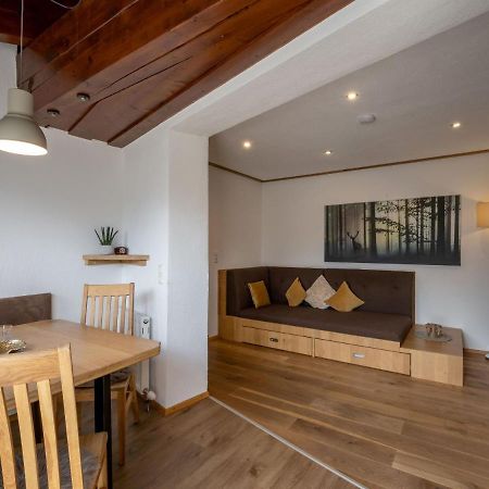 Appartement Mayrl Fieberbrunn Ngoại thất bức ảnh