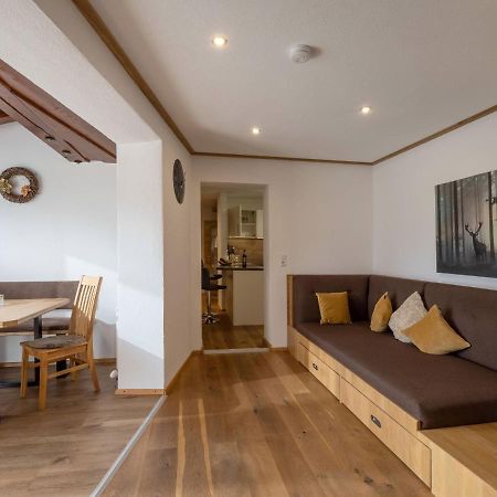 Appartement Mayrl Fieberbrunn Ngoại thất bức ảnh