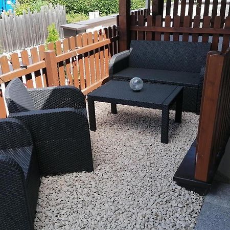 Appartement Mayrl Fieberbrunn Ngoại thất bức ảnh
