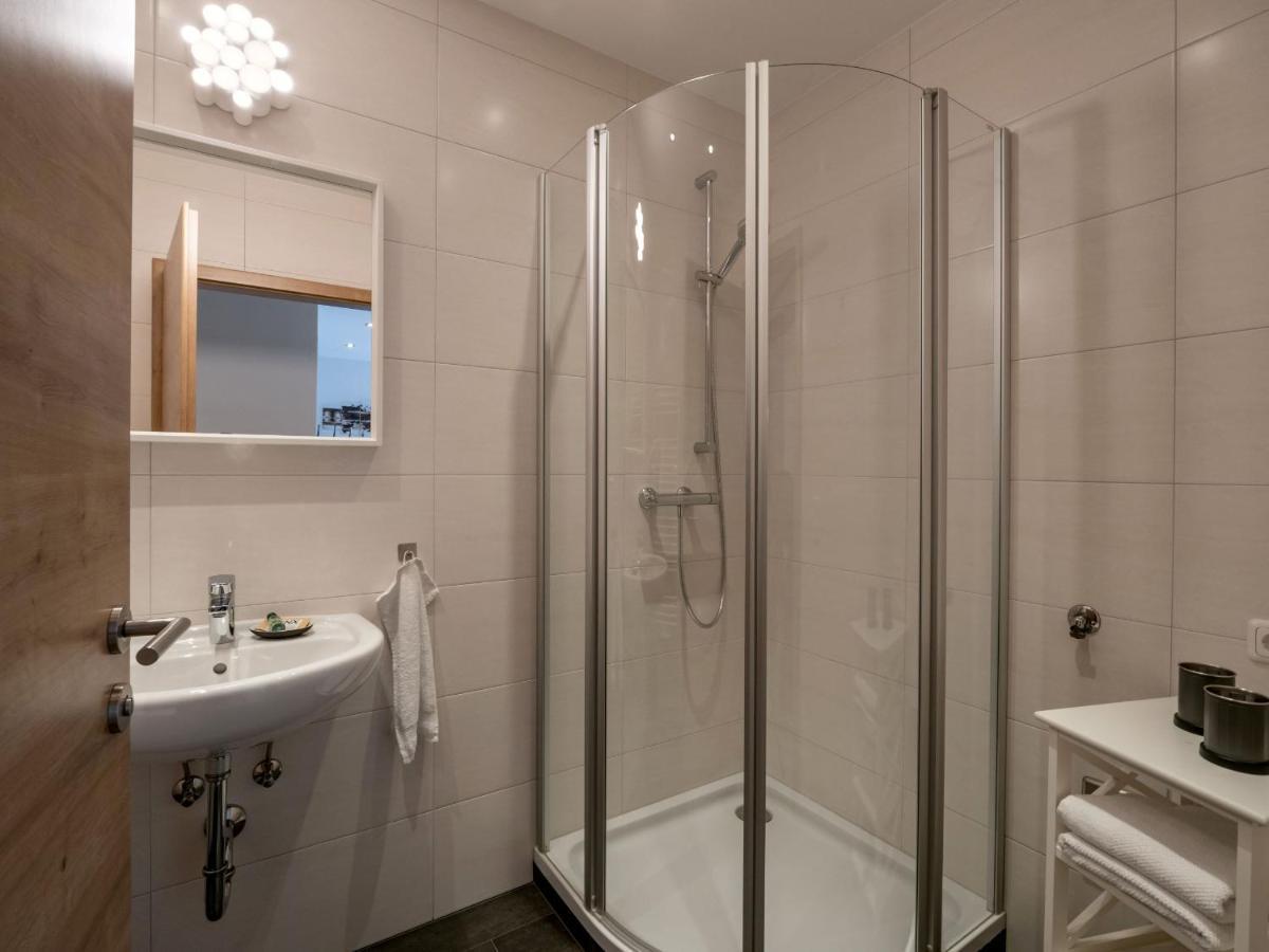 Appartement Mayrl Fieberbrunn Ngoại thất bức ảnh