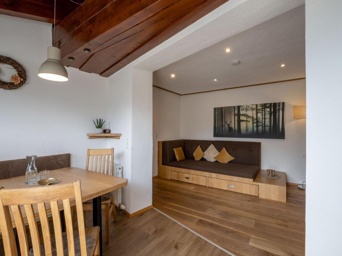 Appartement Mayrl Fieberbrunn Ngoại thất bức ảnh